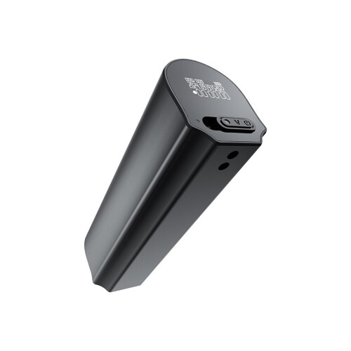 Digital Recorder DSP Noise Reduction OTG Support Long Battery - 32GB(Black)