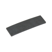 HP Friction Pad Black