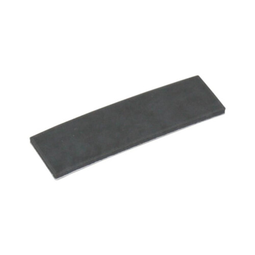 HP HP Friction Pad Black