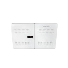 Leba NoteBox Phones 20 White incl. cables UC/UC