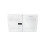 Leba NoteBox Phones 20 White incl. cables UC/UC 1
