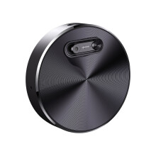 Mini-Sprachrekorder – 30 Tage Standby, Magnethalterung, HD-Rauschunterdrückung, Aufnahme über große Entfernungen, WAV 4 GB