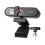 4K-webcam met microfoon, Full HD USB 2.0-streamingcamera 1