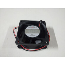 Lanview Fan Unit 60x60x25mm for Slimline racks 12V
