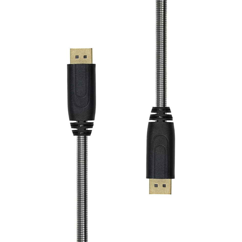 Proxtend Armored Displayport 1.4 Cable 5M 5714590116342