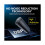 Digital Recorder DSP Noise Reduction OTG Support Long Battery - 32GB(Black) 2