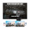 4K-webcam met microfoon, Full HD USB 2.0-streamingcamera 4