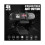 Webcam HD 8K, webcam USB per PC con microfono e copertura per la privacy, streaming video per laptop e desktop, con treppiede, streaming web 3