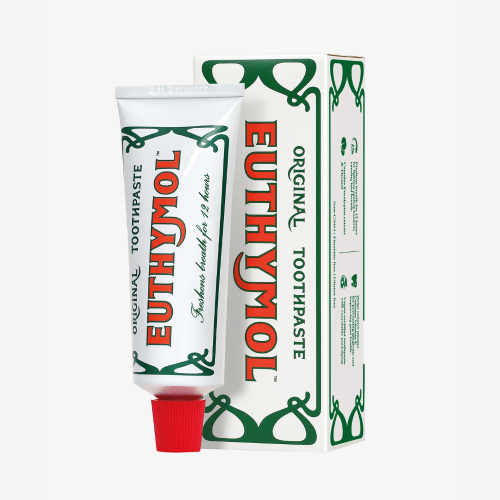 Euthymol Original Toothpaste - 75ml (1 pack)