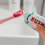 Euthymol Original Toothpaste - 75ml (1 pack) 2