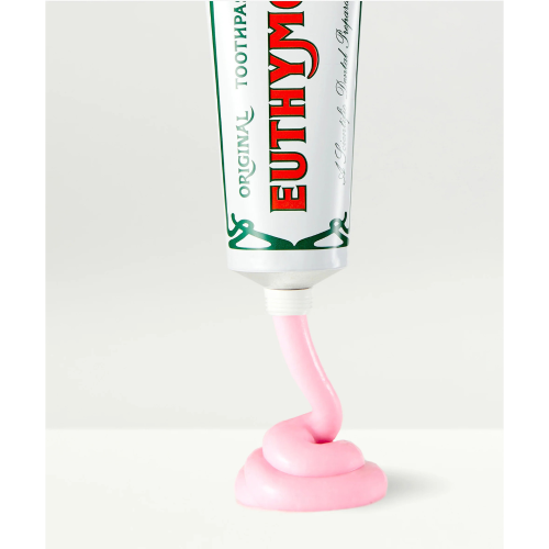 Euthymol Original Toothpaste - 75ml (1 pack) 2