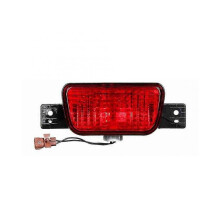 Car Rear Spare Tire Lamp Tail Bumper Light Fog Lamp for Pajero Montero 2007-2015 8337A068