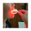 Tooth Sores Cure Reliever Gingivitis Therapy Led Red Light Therapentic Device 1