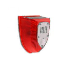 Alarm Animal Repellent Anti-wild Boar Drive Professional Alarmanti-theft