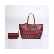 (M,Wine red)Women's Classic Checkerboard Printed Tote Bag Large Medium Small Capacity Shoulder Bag for Daily Use Travel