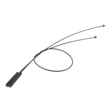 Cabo de Abertura Frontal Do Capô Do Motor para S90 V90 XC90 2016-2024 31352884 Acessórios