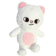 (Cat)Skzoo Plush Doll 50cm SKZ Stuffed Animals Soft Plushie Doll Gift for Fans & Collectors