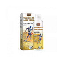magnesium oil and bee venom joint healing spray for muscle relief