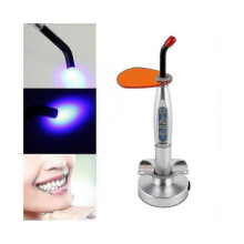 Dental Curing Light Wireless Led Dental Light Curing Lamp Cordless Adjustable