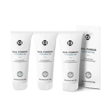 3x Ouhoe Care Gel Hand And Foot Onychomycosis Soft Gel