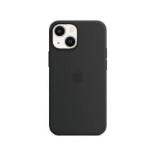 (Black)New for Iphone 13 Mini 5.4 Inch Premium Magsafe Case with Induction Popover Technology And Shock Absorption