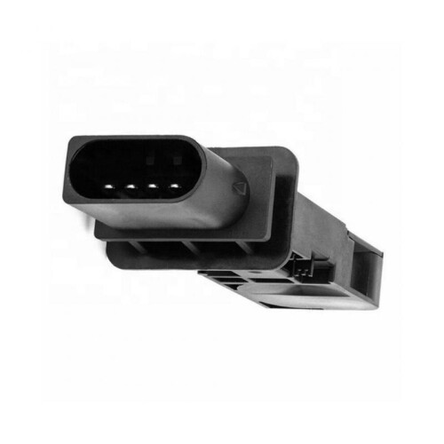 2x Car Flow Meter Sensor Maf Mass Sensor 0281002695 A6420940148 for - 2