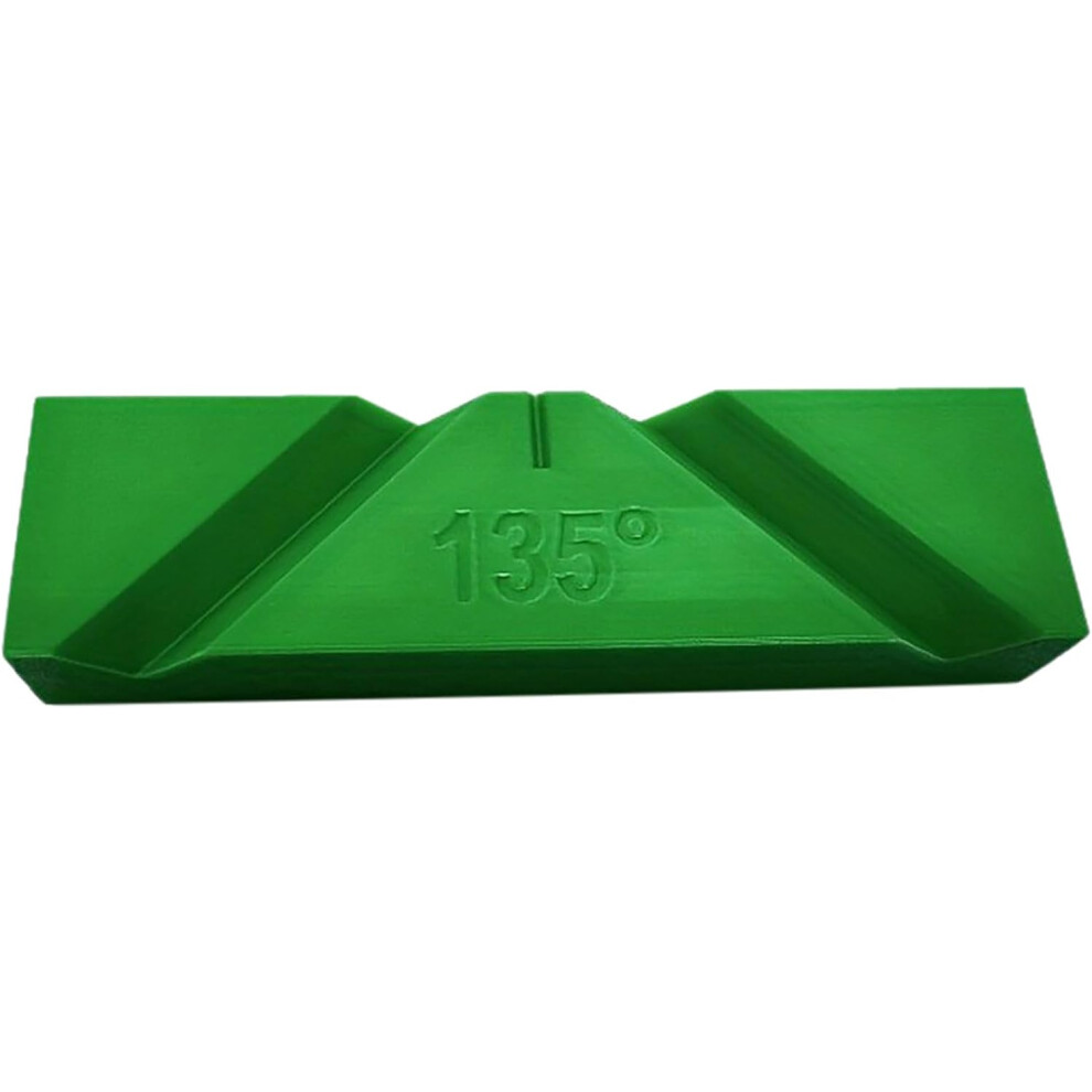 (135Â°, -) Drill Bit Sharpening Guide Jig, 118 And 135 Angle Drill Bit Sharpener, Required Manual Drill Bit Grinder Tool For Benc 5437706706434