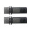 2x Car Flow Meter Sensor Maf Mass Sensor 0281002695 A6420940148 for - 1