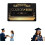 (Black, -) Κάρτα Αποφοίτησης με Φωνή, 5 λεπτά, Class of 2026, Αναμνηστική 1