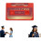(Red, -) Κάρτα Αποφοίτησης με Φωνή, 5 λεπτά, Class of 2026, Αναμνηστική 1