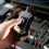 (Black, -) Instrument diagnostic auto, parcare electronică, scule 3