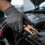 (Black, -) Instrument diagnostic auto, parcare electronică, scule 5