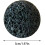 (Black, 1.18 Inch) 2 Μπάλες Πάχους Χεριού, Γυμναστικής, Μήνας, Ιδανική για Rock Climbing 2