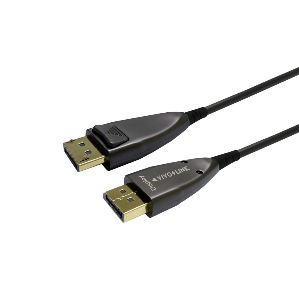 Vivolink Displayport 1.4 8K@60Hz Optic Fibre 50M 5706998774064