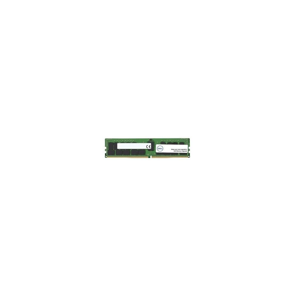 Dell Ab614353 Memory Module 32 Gb 1 X 32 Gb Ddr4 3200 Mhz Ecc