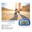 1Pcs Pedometer 3D Step Counter for Walking, Portable Step Tracker, Accurate Step Counter with Large Display-Black 1