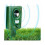 Fox & Cat Repeller, Ultrasonic Animal Repeller, Battery-Powered, Waterproof, Adjustable Sensitivity, Motion Activated Sensor 1