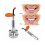 Dental Curing Light Wireless Led Dental Light Curing Lamp Cordless Adjustable 4