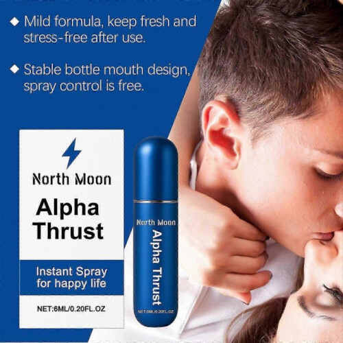 Men'S Long-Lasting Spray Prolonging Ejaculation Enhancing Confidence & Charm6ml,2pcs 2