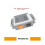 5pcs Power Function Motorized Blocks Power Kit 2 Medium Motors,1 Battery Box,1 IR Remote Control,1 4