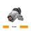 5pcs Power Function Motorized Blocks Power Kit 2 Medium Motors,1 Battery Box,1 IR Remote Control,1 5