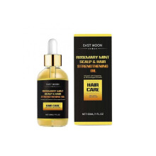 Eastmoon Men's Hair Care Essential Oil Moisturizing Hair Essential Oil Hair Care Essential Oil