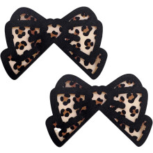 (Khaki, -) 2 buc arcuri decor monitor calculator, 3D lemn, accesorii birou, drăguț