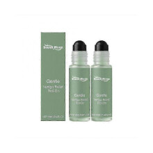 1/2/3/4/5x Anti-Dizzy Roll-On, Vertigo Ease Roller 10ml, Natural & Fast-Acting Essential Oil for Vertigo and Dizziness Support new 2025