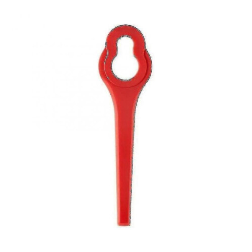 50-Pack Ferrex Aldi Far 20-i Replacement Blades for Edgers