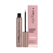 2025 3ml Eyelash Growth Serum Lengthen Thicken Volumize Eyelashes Curl Eyebrows Gentle And Effective Non-irritating Sensitive Skin