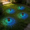 (Black_Color light, -) Διακοσμητικά Ηλιακά Φώτα Mandala, 2026, Αδιάβροχα 5