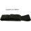 (Black_2pcs, -) Golf training hulpmiddel, elastische armband, verstelbaar - voor beginners 2