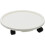(White, -) Μεταφορέας Μπουκαλιών Νερού, Rolling Stand, Strong Frame 1