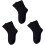 (Black X3, color_name) 3 Ζευγάρια Θερμικές Κάλτσες, Μαλακές, Χειμώνας 1